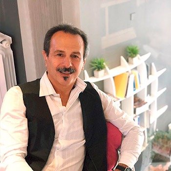 Gustavo Teruel
